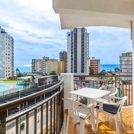 Inftour Paola 5 Apartamento كاليبي المظهر الخارجي الصورة