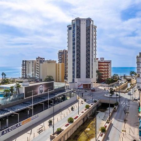 Inftour Paola 5 Apartamento كاليبي المظهر الخارجي الصورة