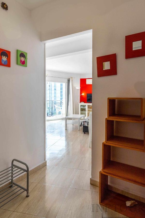 Inftour Paola 5 Apartamento كاليبي المظهر الخارجي الصورة