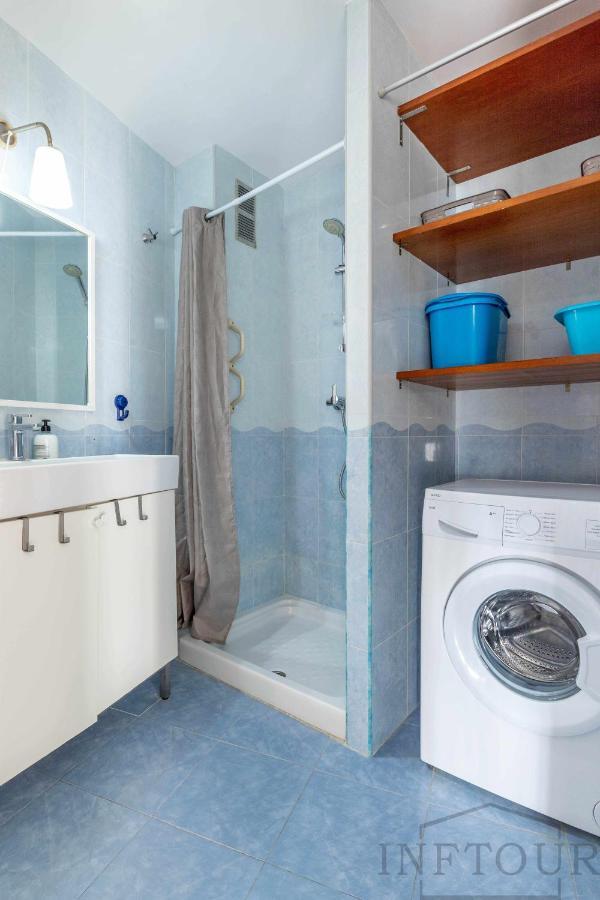 Inftour Paola 5 Apartamento كاليبي المظهر الخارجي الصورة