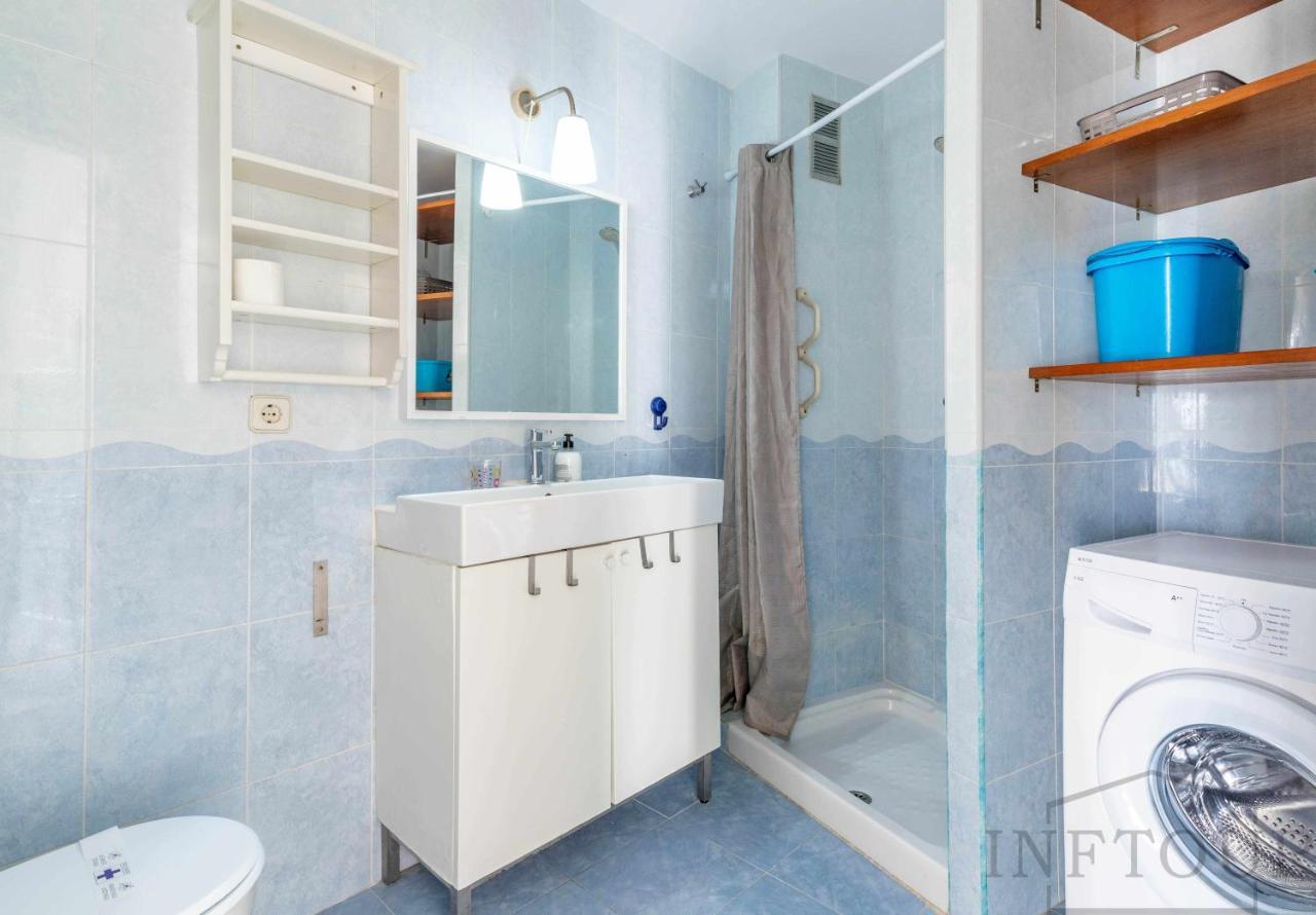 Inftour Paola 5 Apartamento كاليبي المظهر الخارجي الصورة