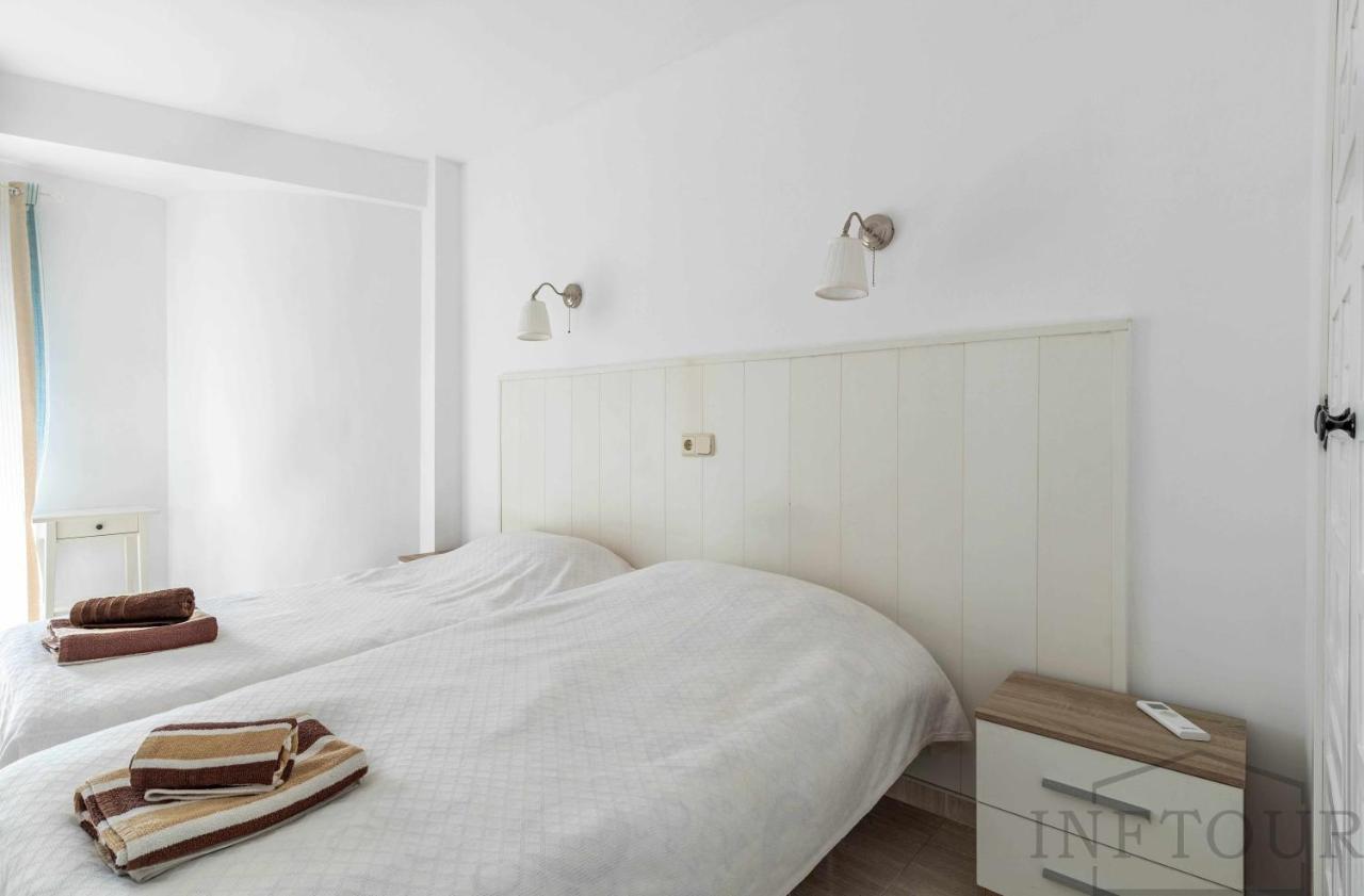 Inftour Paola 5 Apartamento كاليبي المظهر الخارجي الصورة